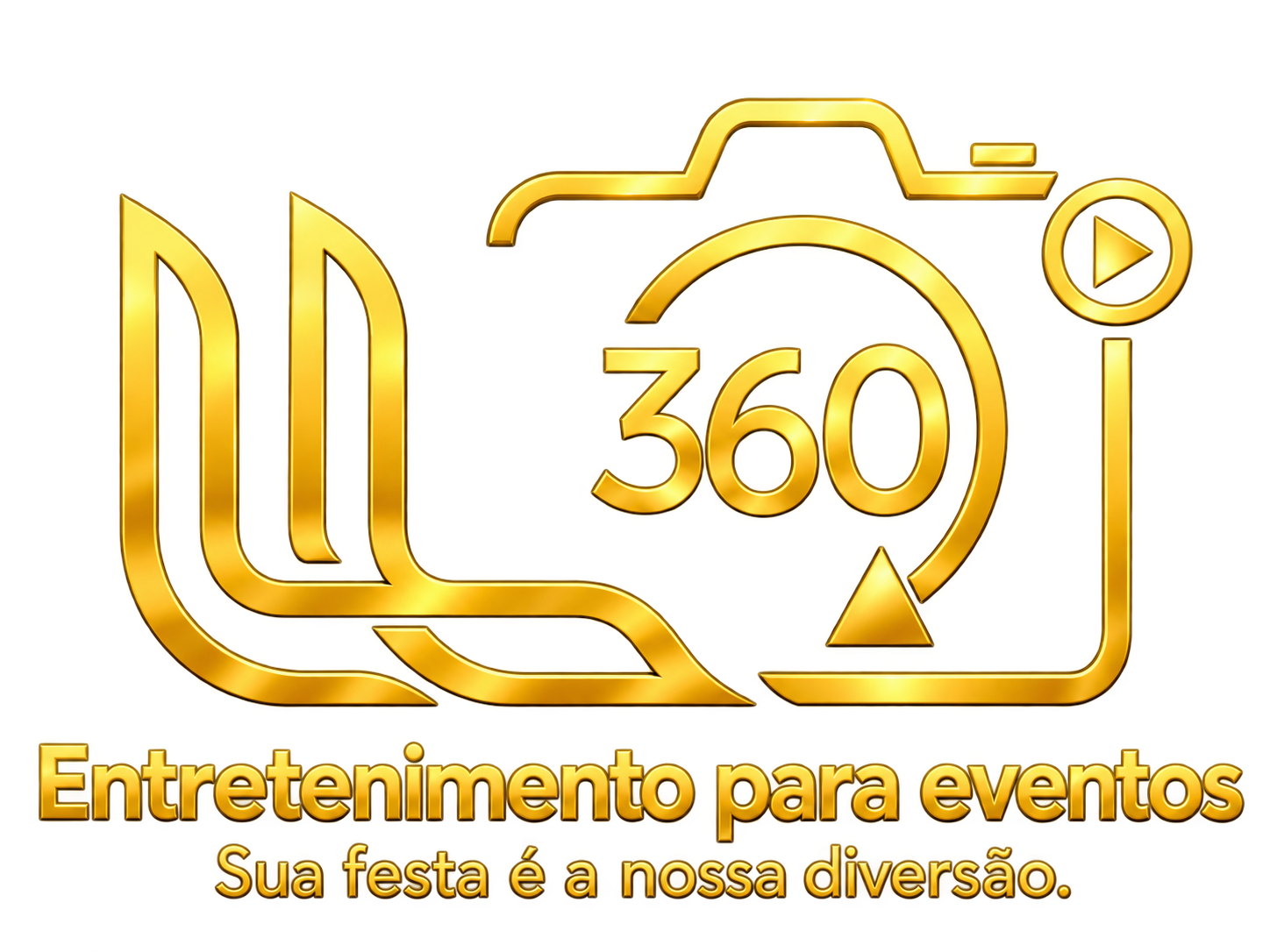 LL360 — Entretenimento para eventos